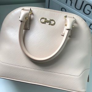 Salvatore Ferragamo bag